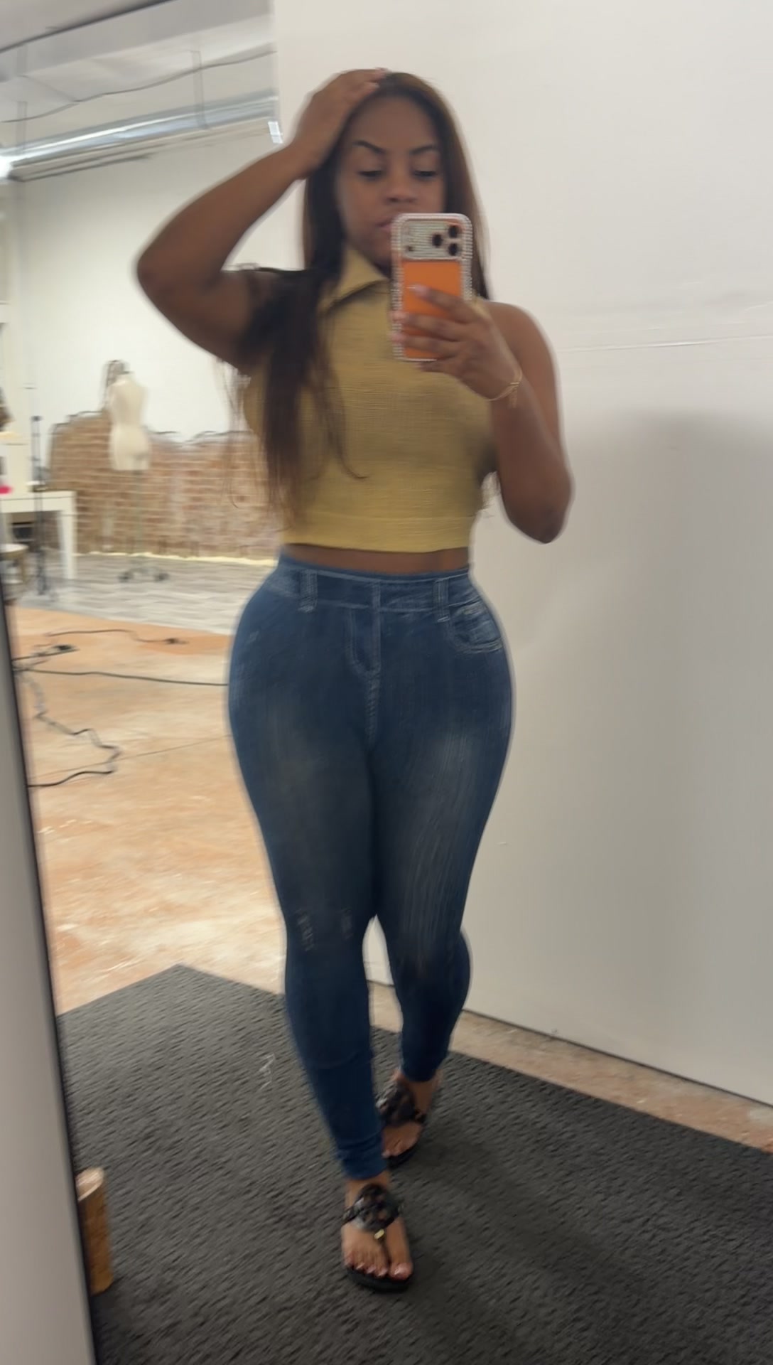 @Gorgeous K Co