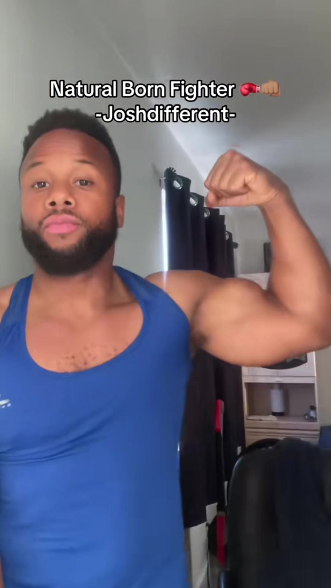 @Joshdifferent