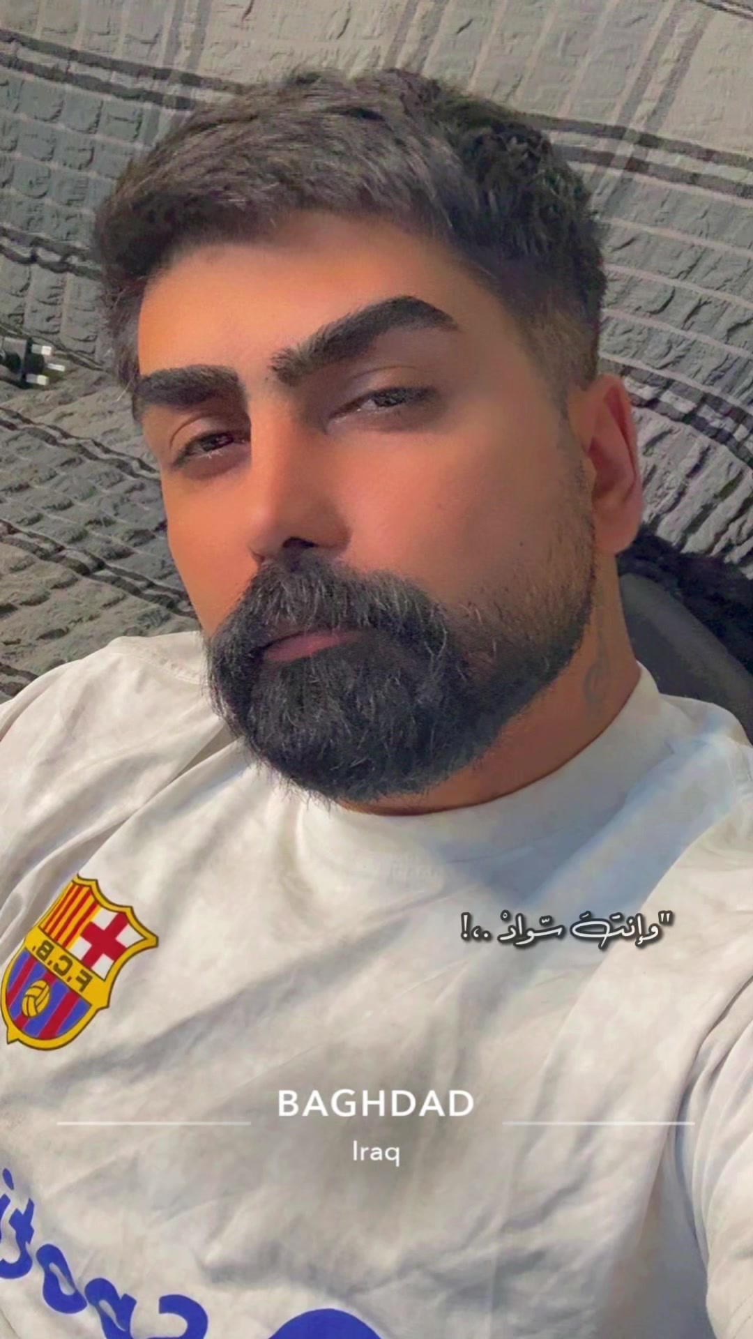@محمد فلاح || 🇮🇶MOHAMMED