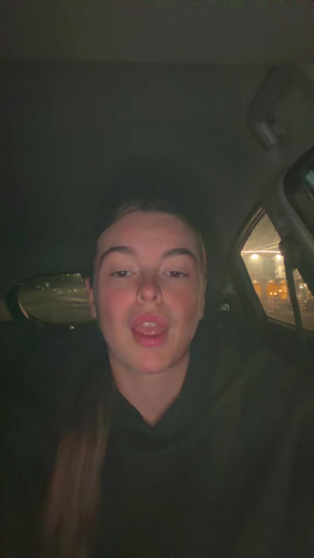 @Amber P