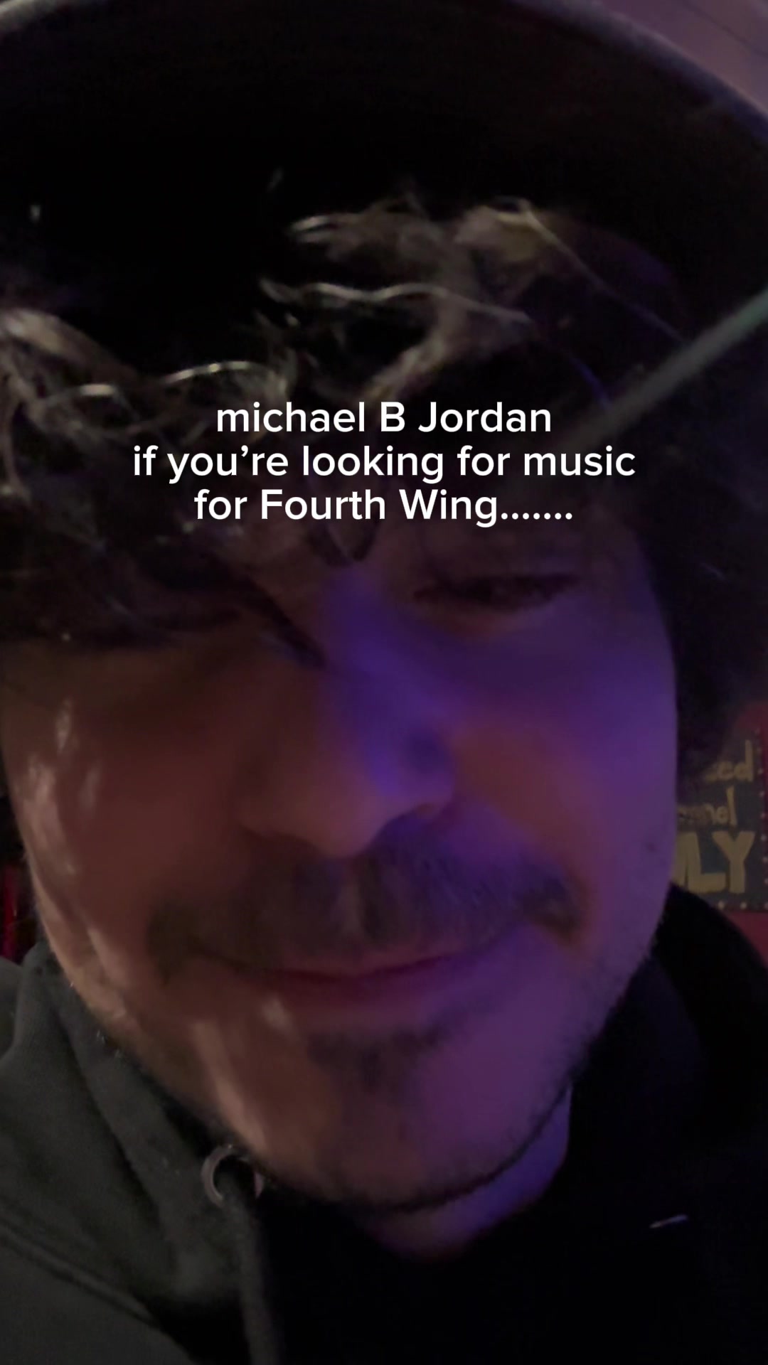 @Jared Benjamin