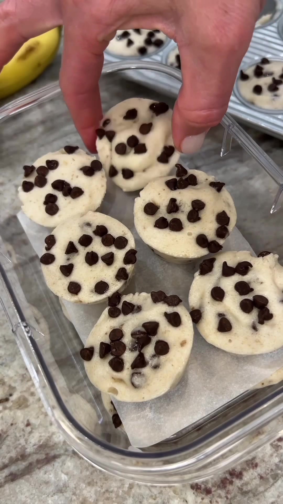 @The BakerMama