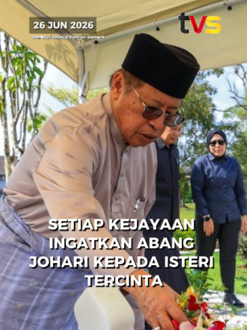@tvsarawak