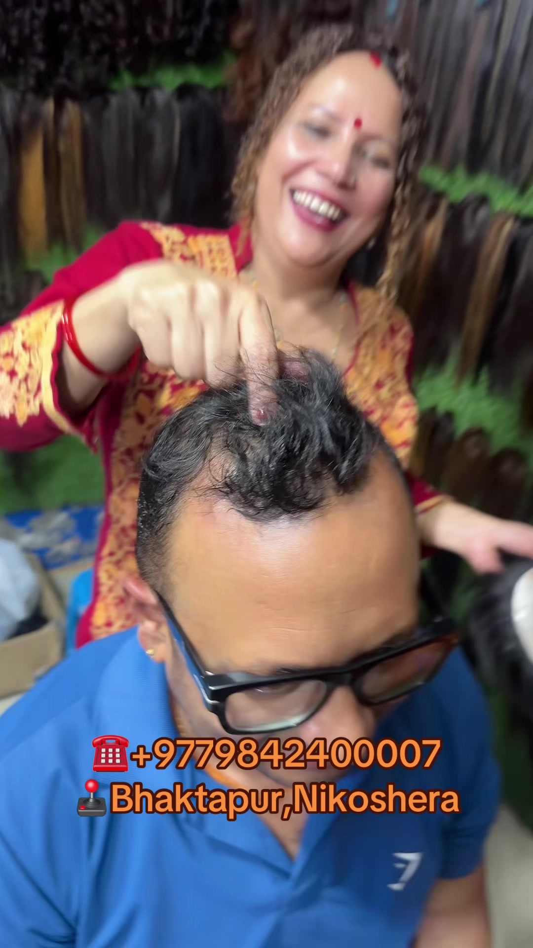 @Kohinoor Hair Shop