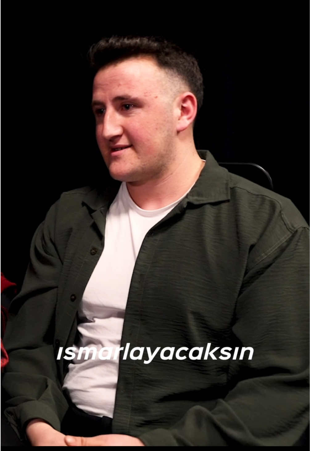 @Hikayeden Adamlar