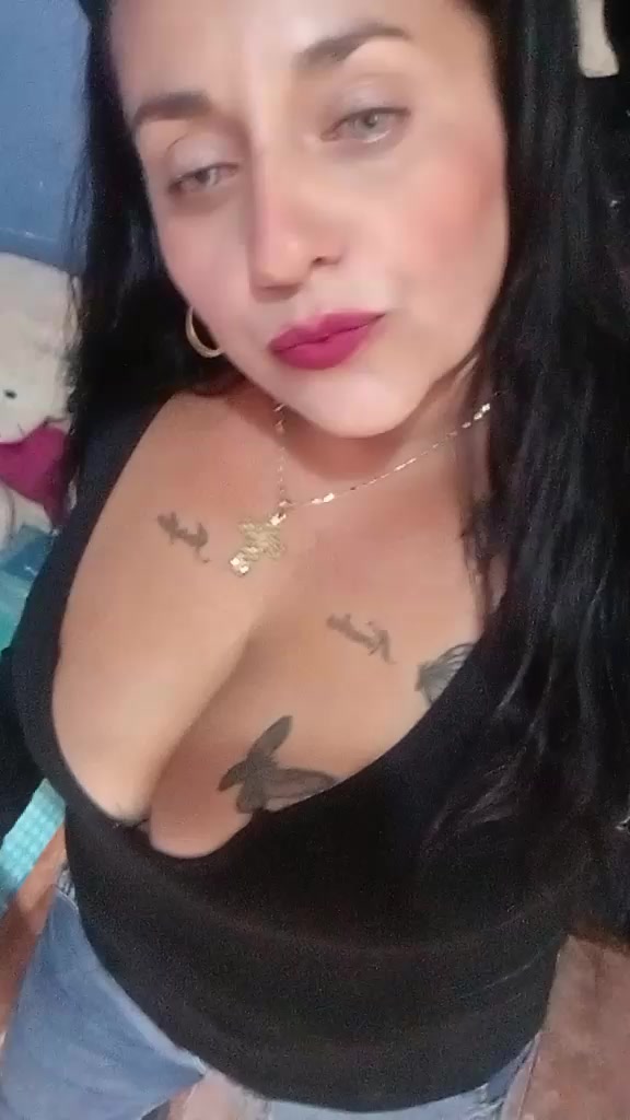 @Pamelita Baby😘