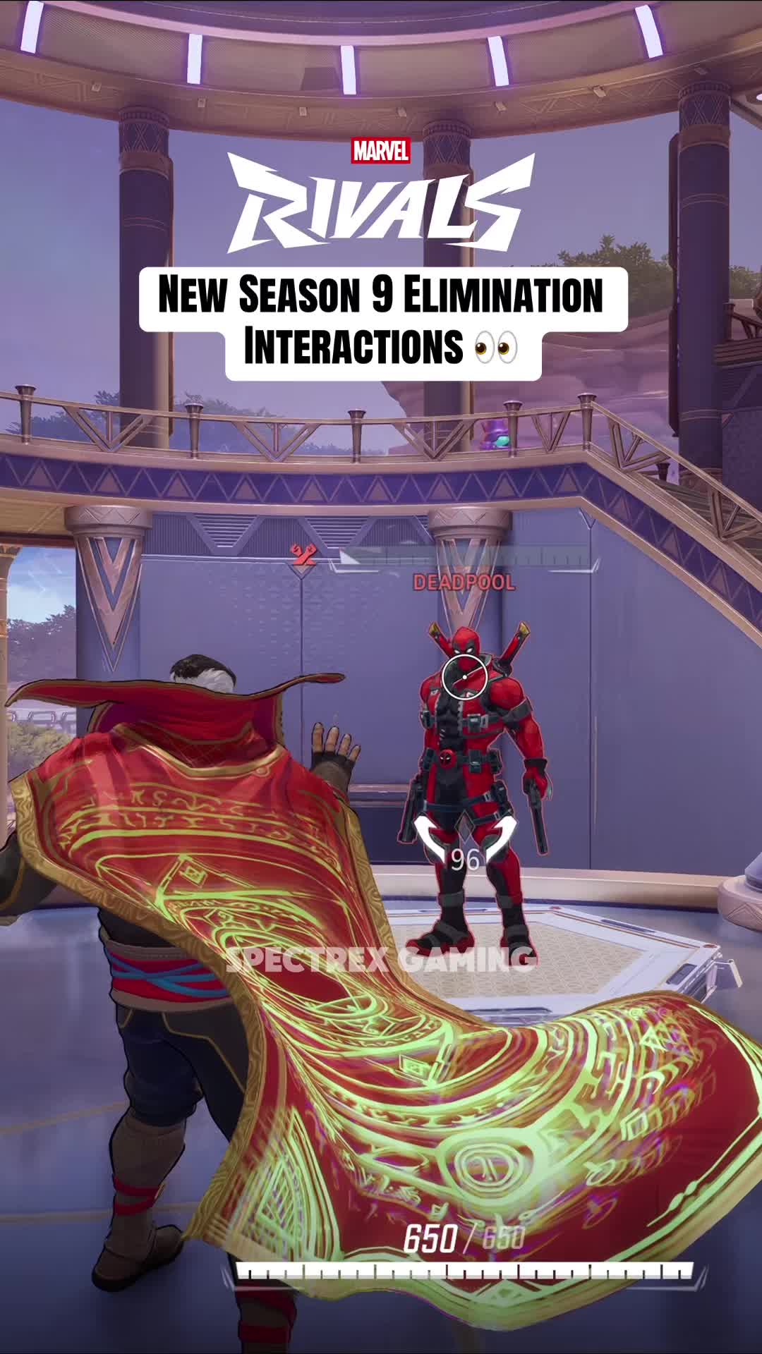 @SpectreX Gaming