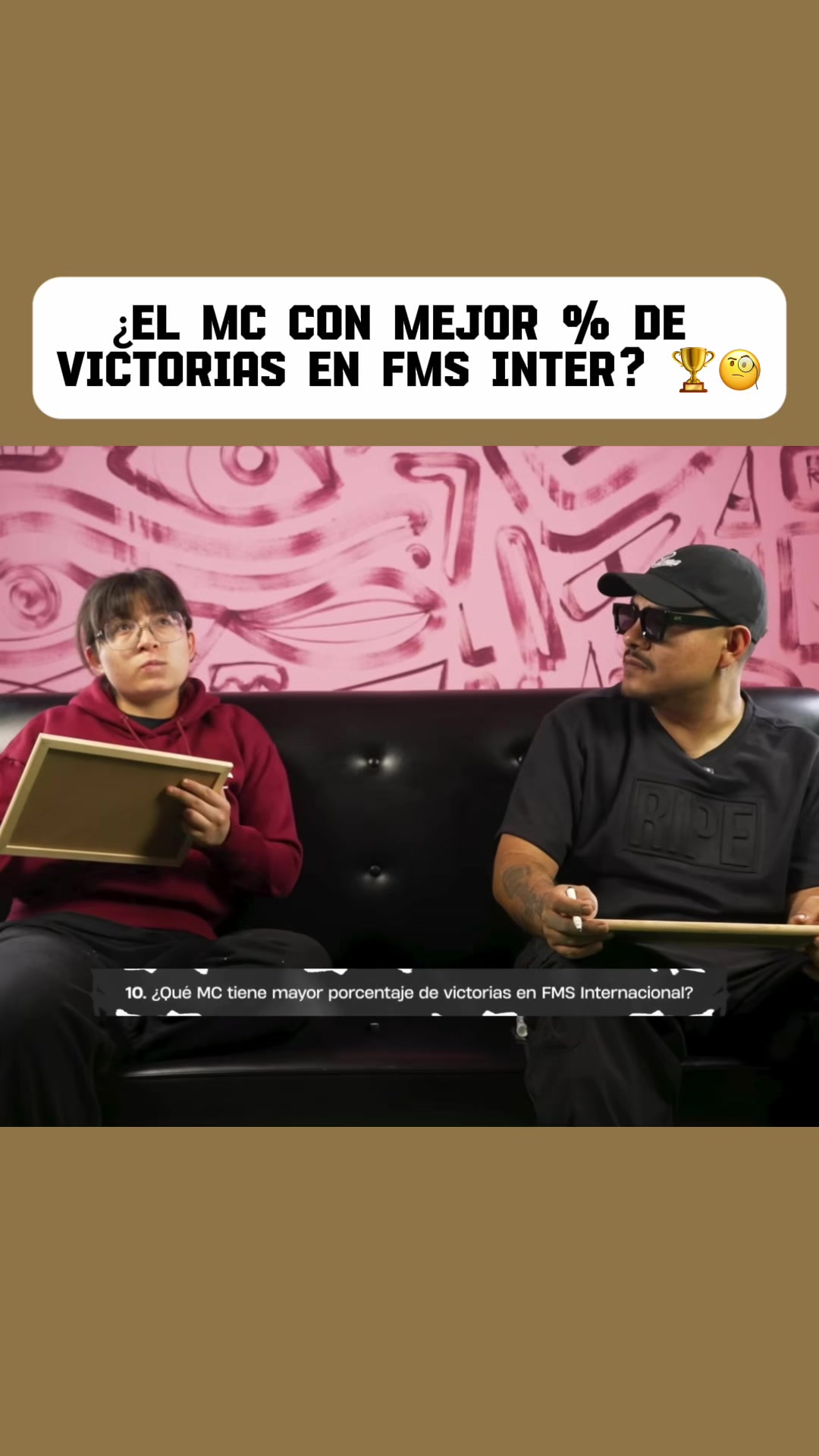 @FMS México ๐ฒ๐ฝ