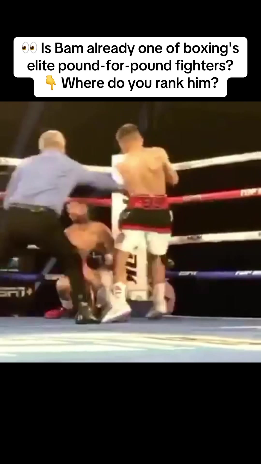 @Boxing Loops ๐ฅ Highlights