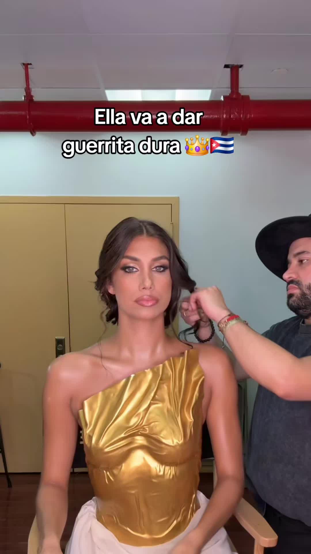 @Miss Cuba TV 🇨🇺