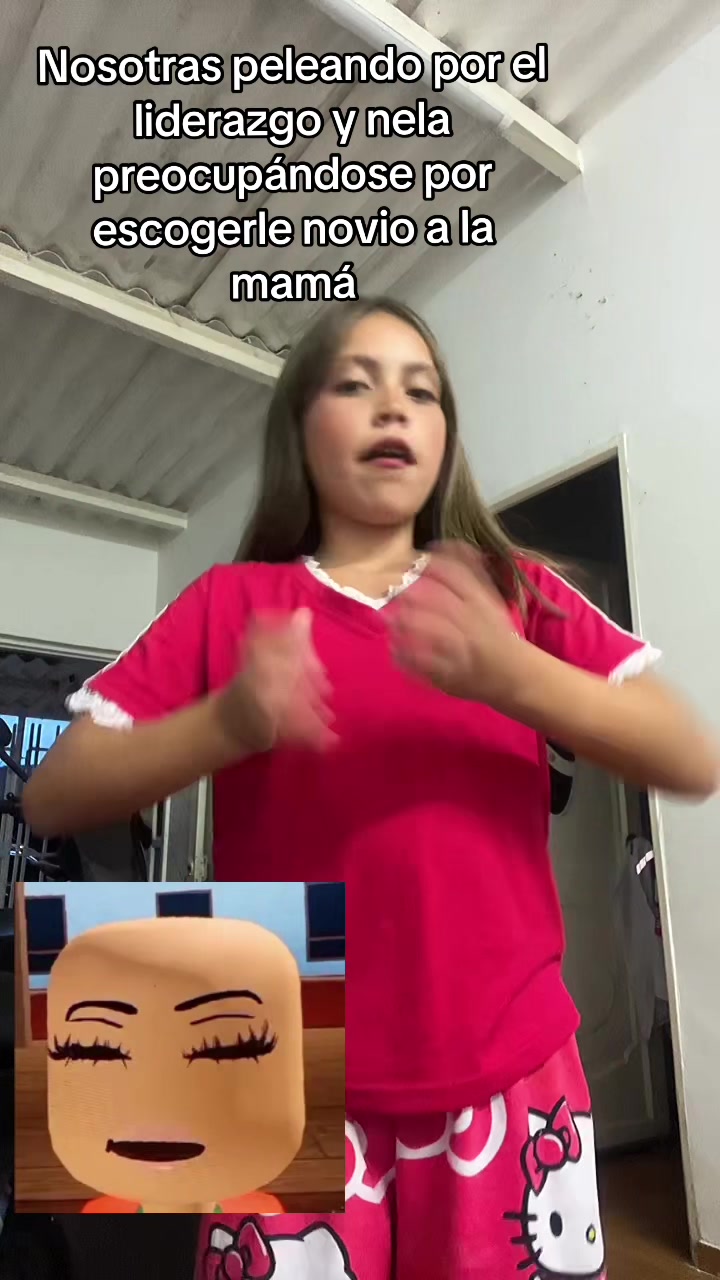 @Novaclaseb