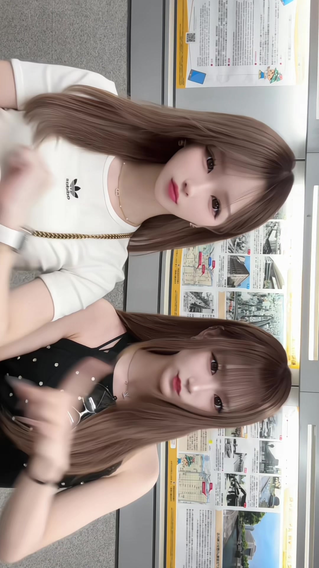 @ぴーこに
