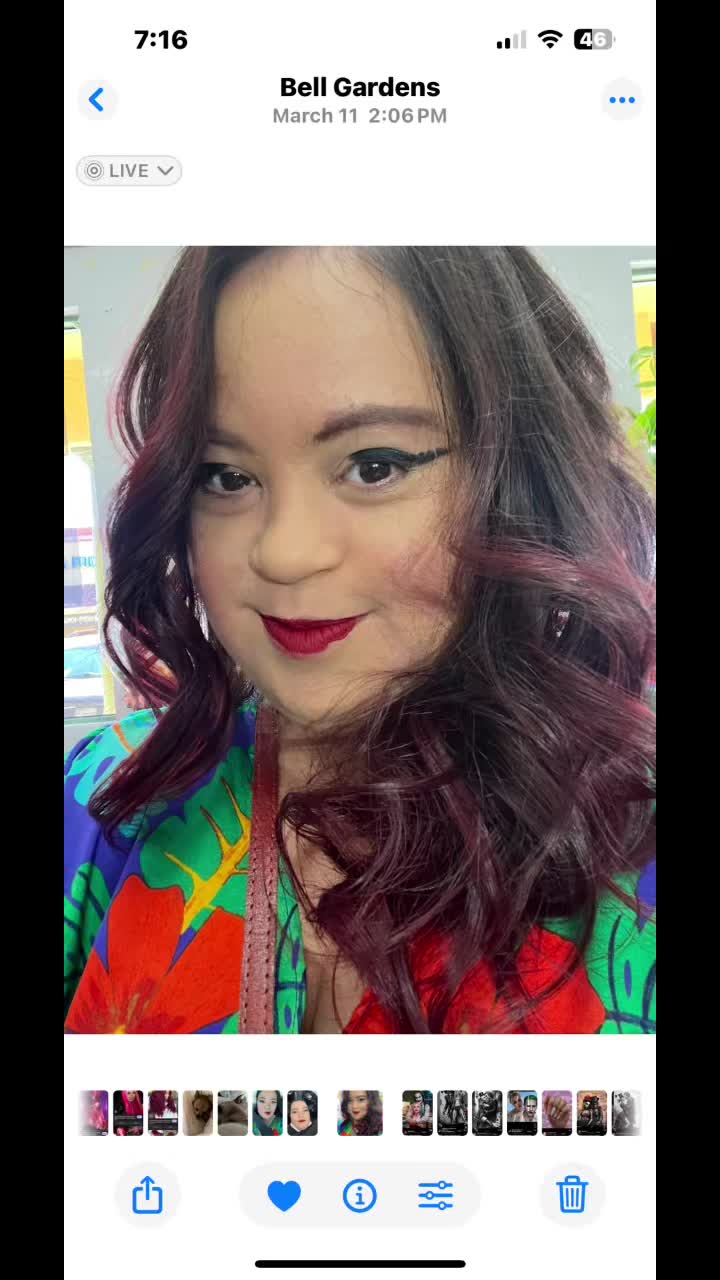 @💍 Karol G mommy sexy A+E 💟🩸