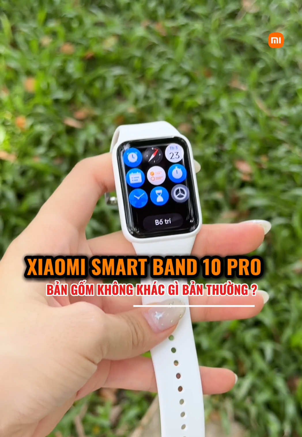 @Xiaomi Store Vietnam