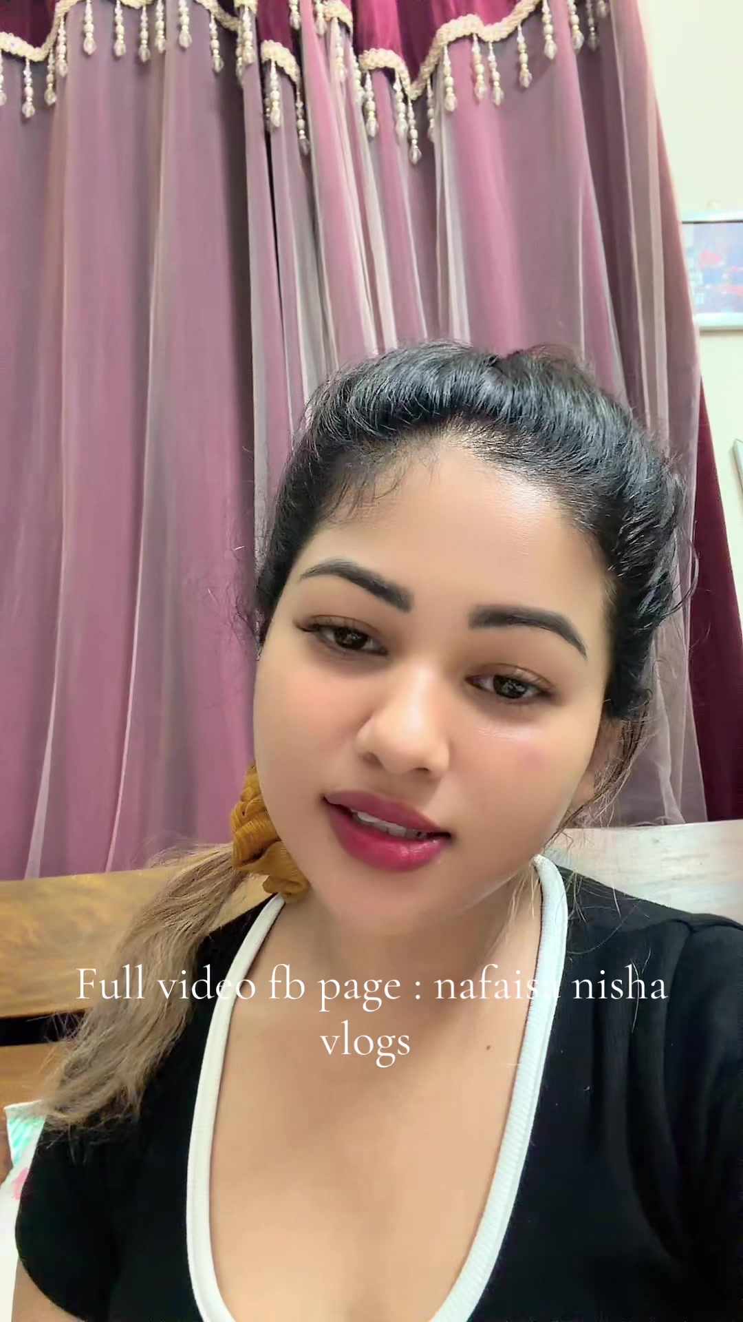@Nafaisa nisha🥰