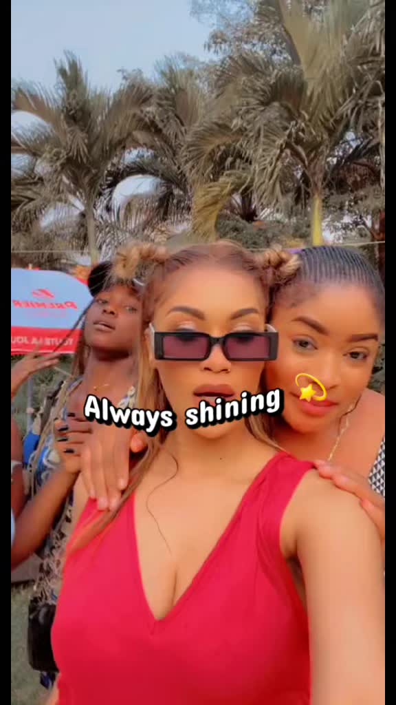 @Always Shining 2💫