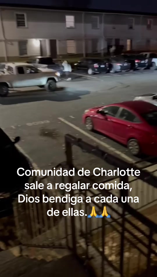 @Latino unidos CLT NC