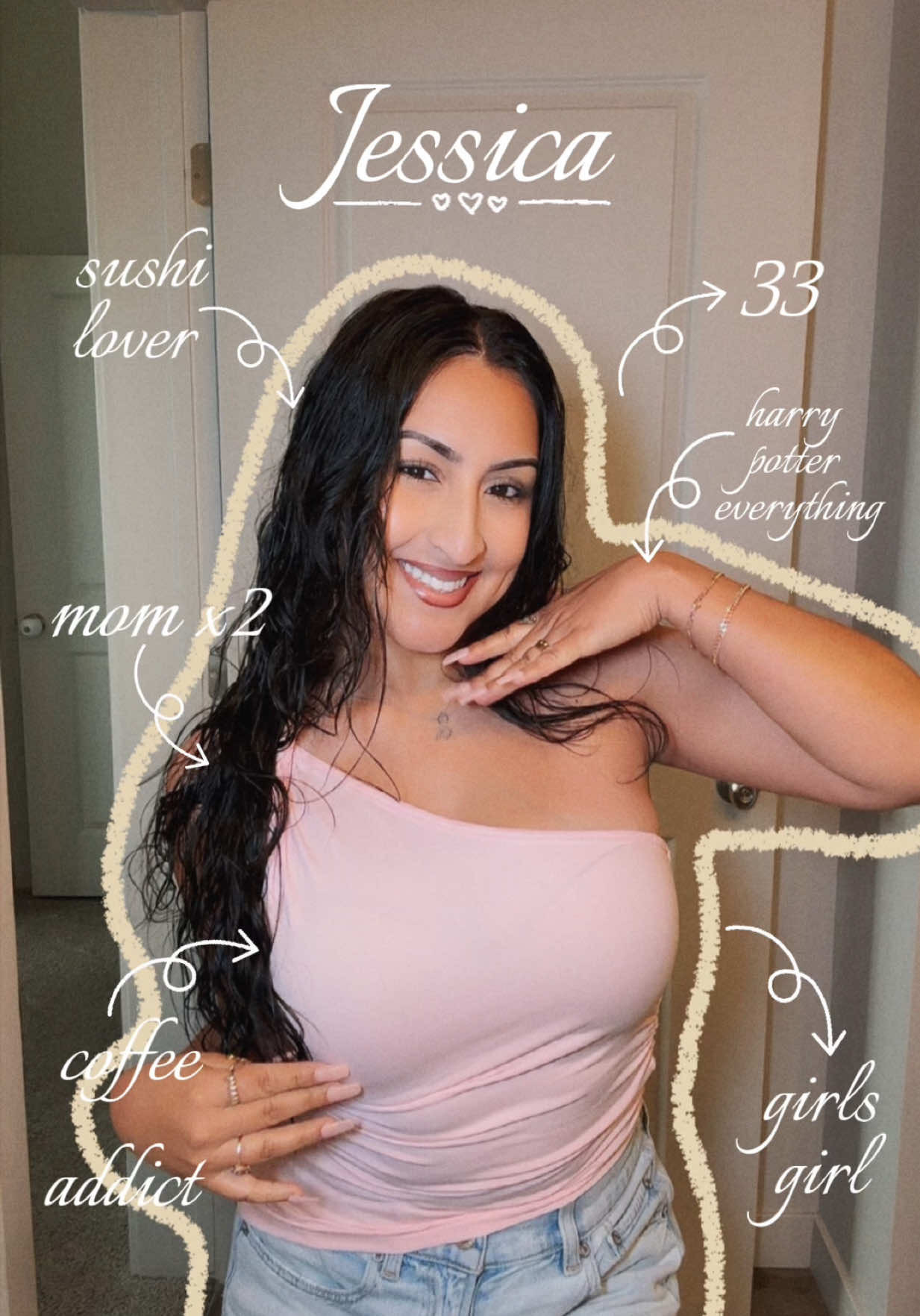 @Jessica Avelar ➒¾