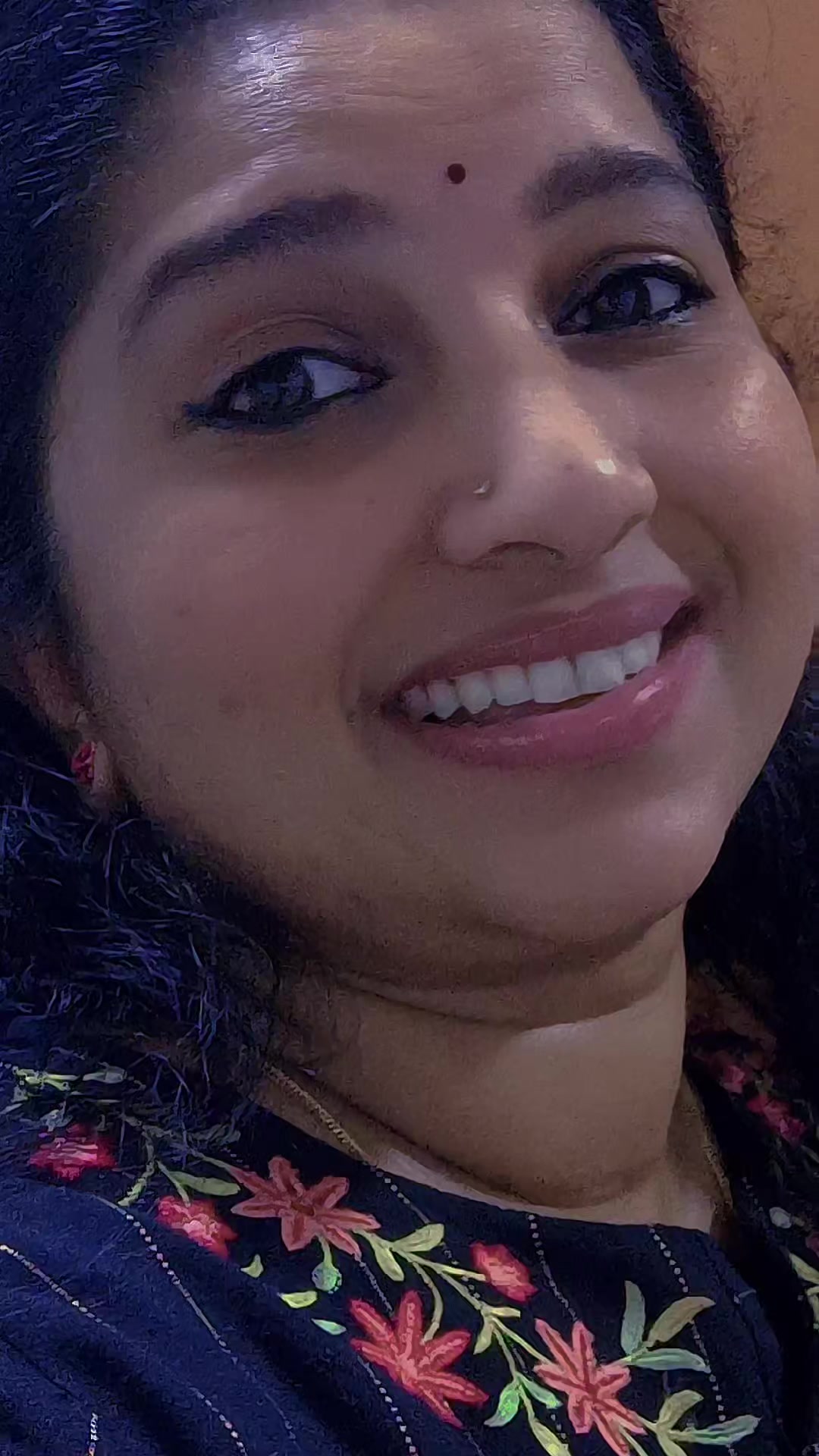 @Namitha
