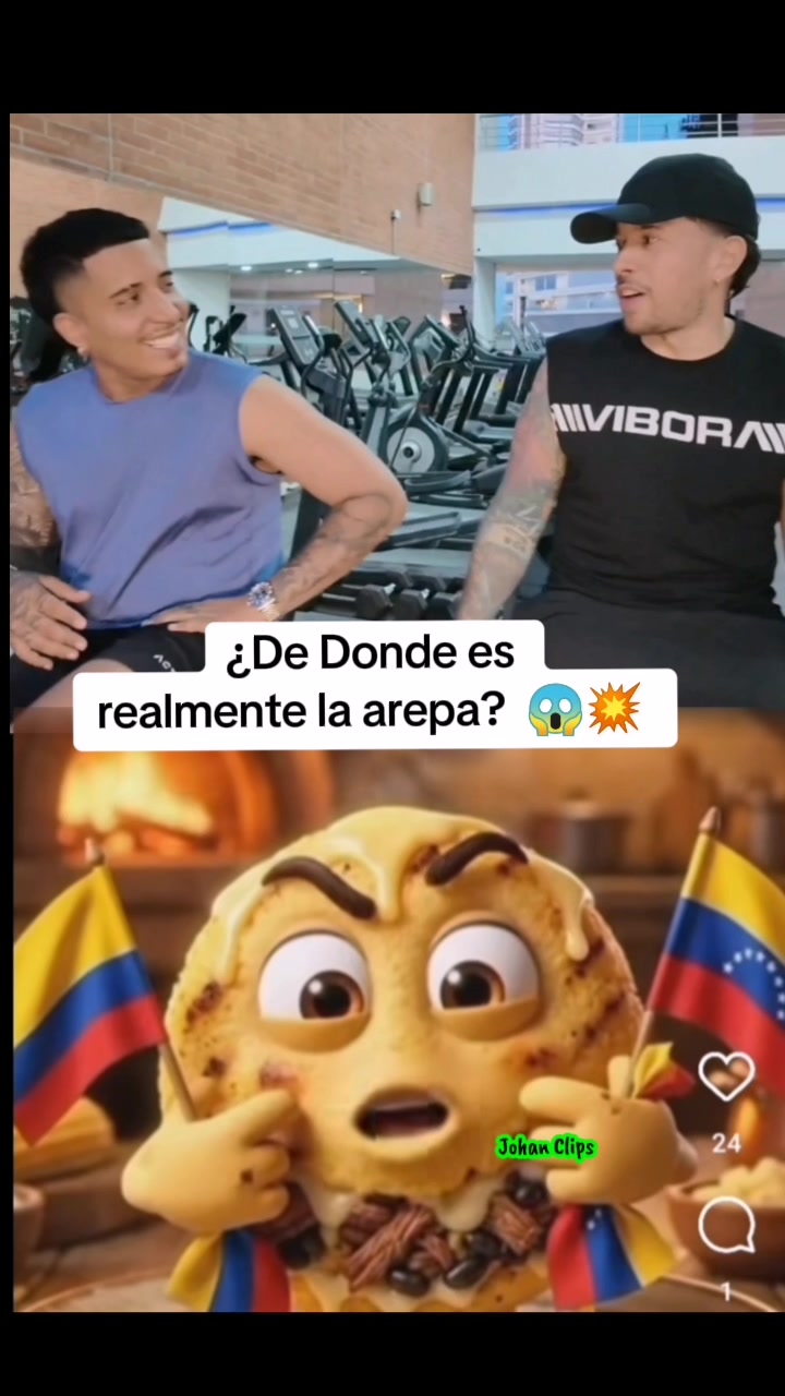 @Johan Clips..🎬😎 💢💥🤪