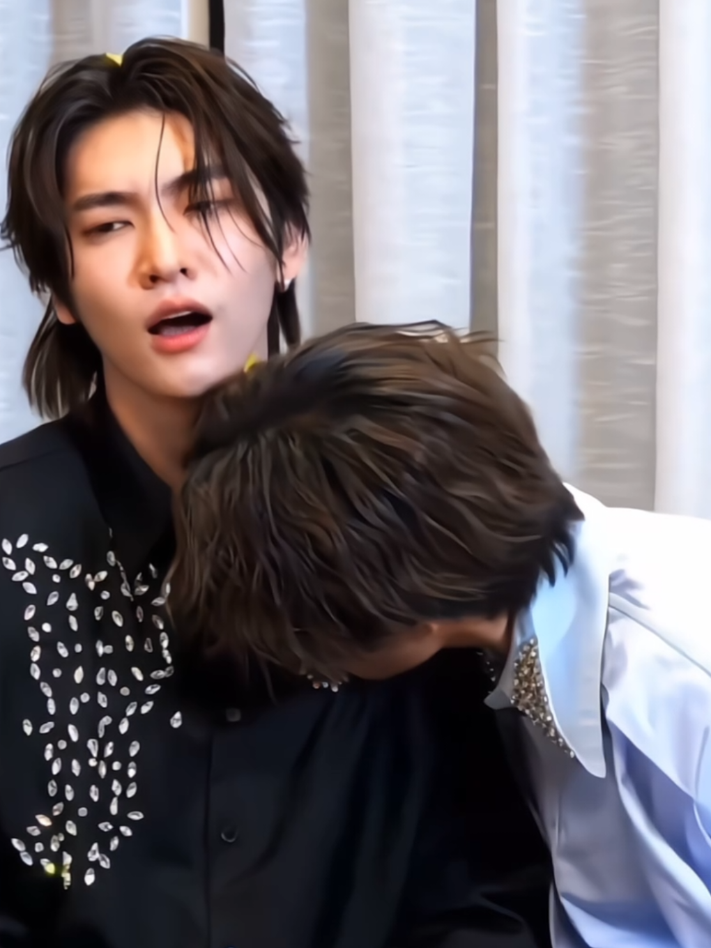 @BossNoeul❄🧸