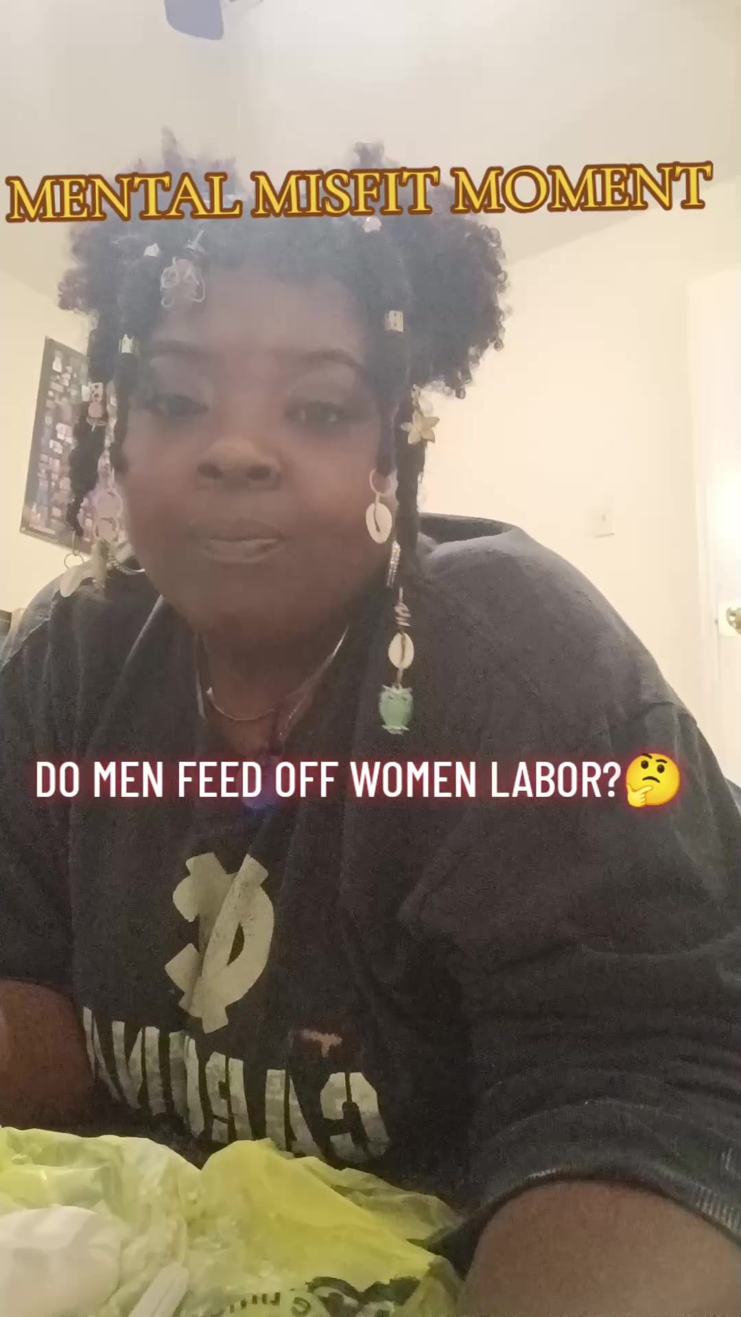 @Kween Konscious