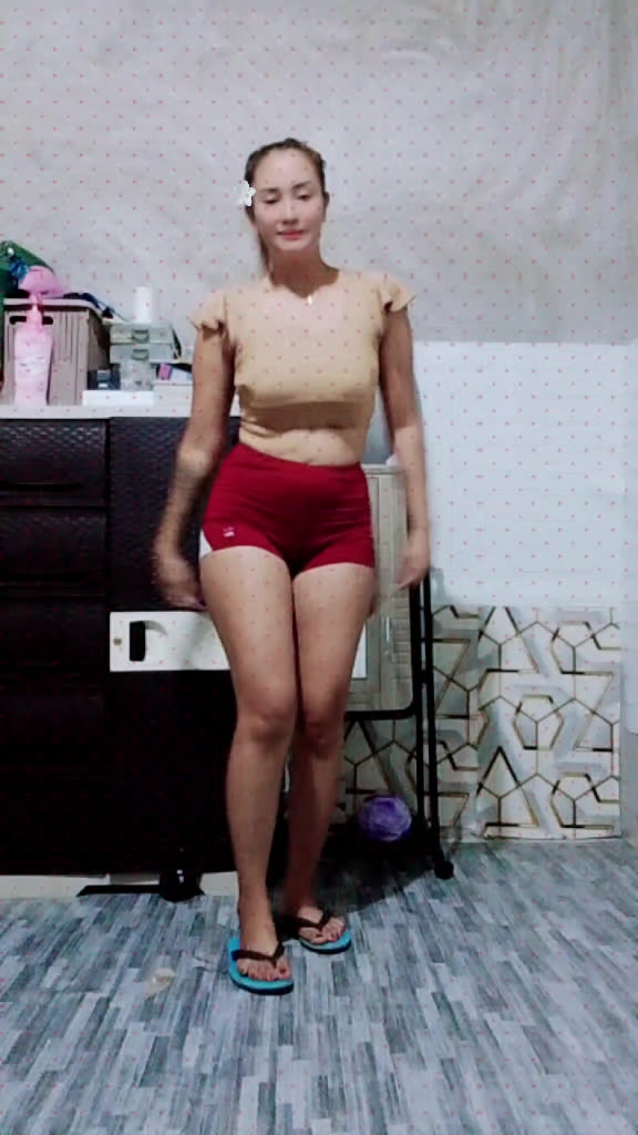 @Morena Santos