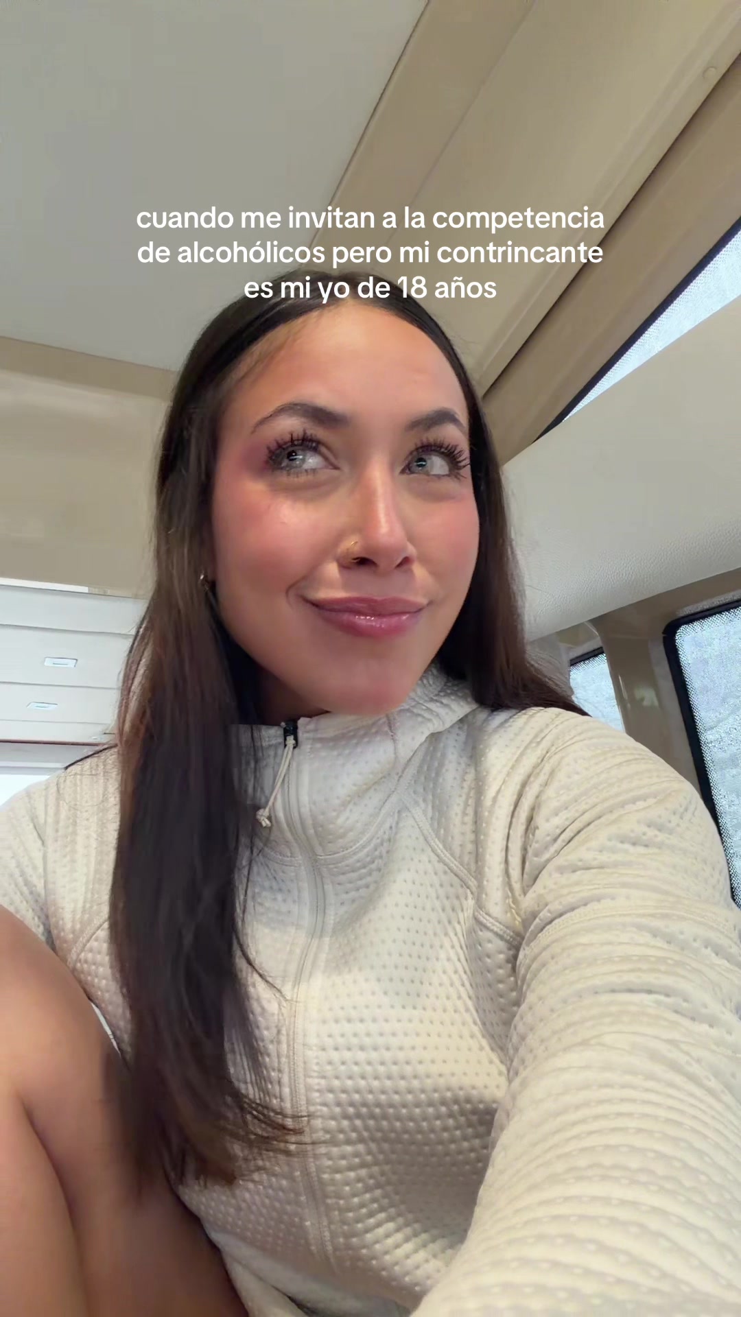 @Sabrina Ruiz