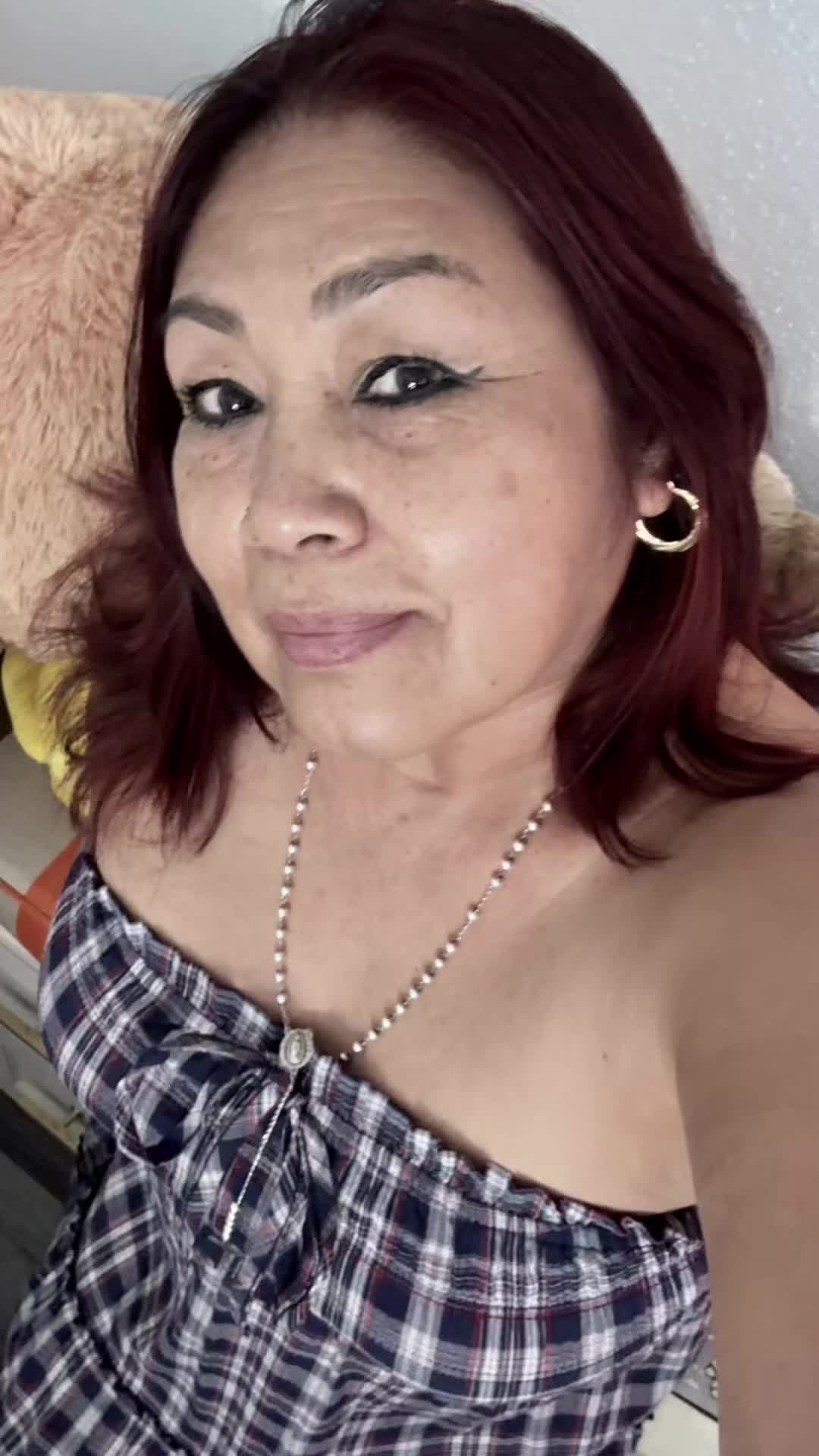@chinita Jim&eacute;nez