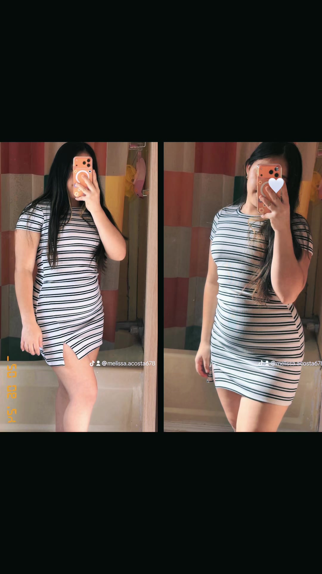 @Melissa Acosta