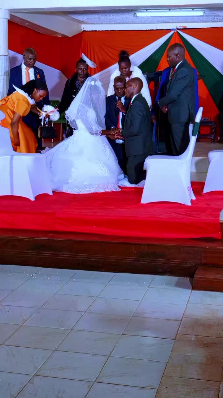 @Hesborn Nyakundi