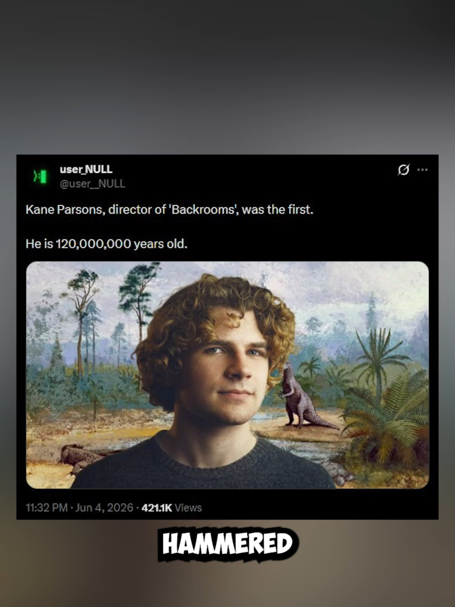 @Know Your Meme
