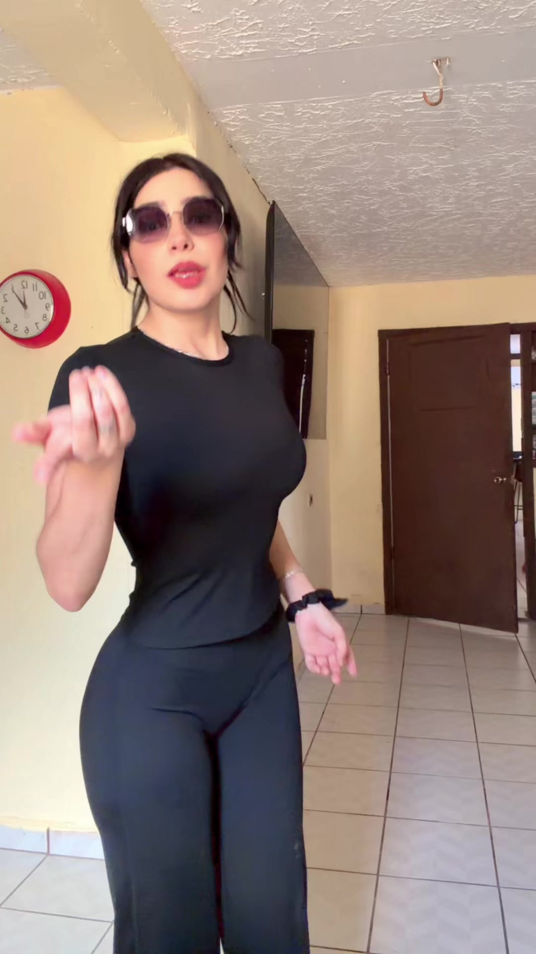 @Karla Nuñez