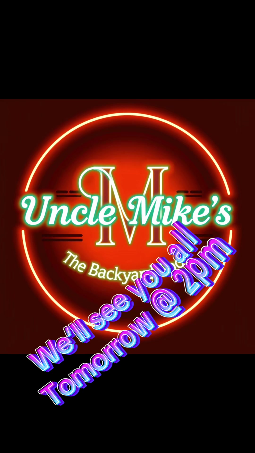 @Uncle Mike’s
