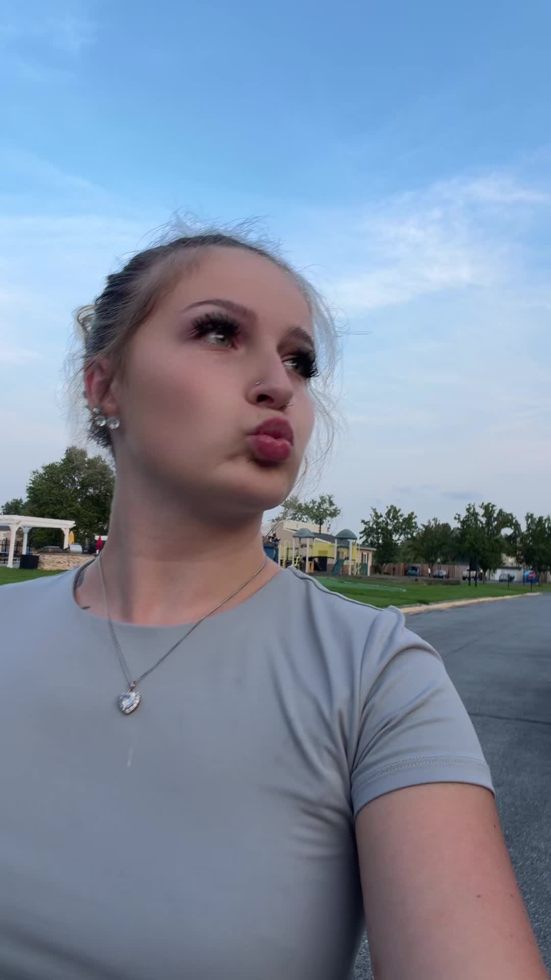 @Carissa