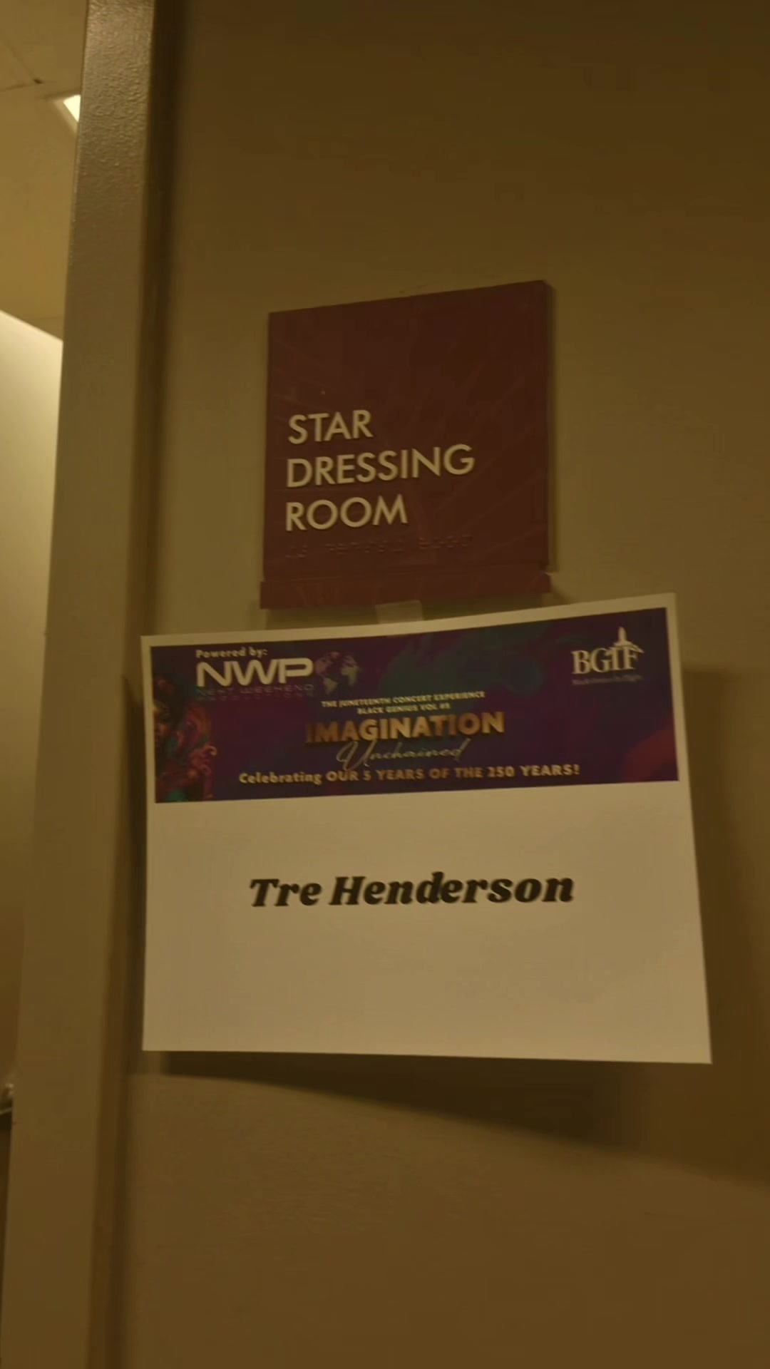 @Tre