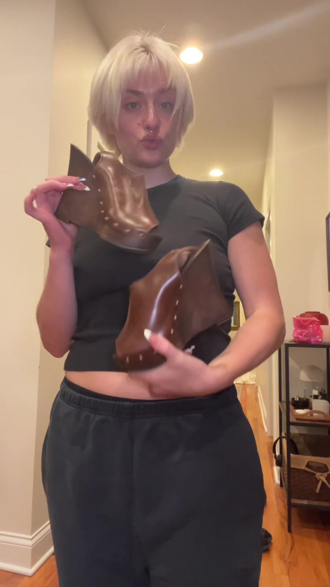 @Hottytot