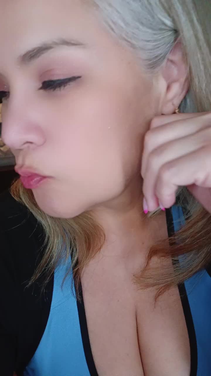 @Adriana Ramirez