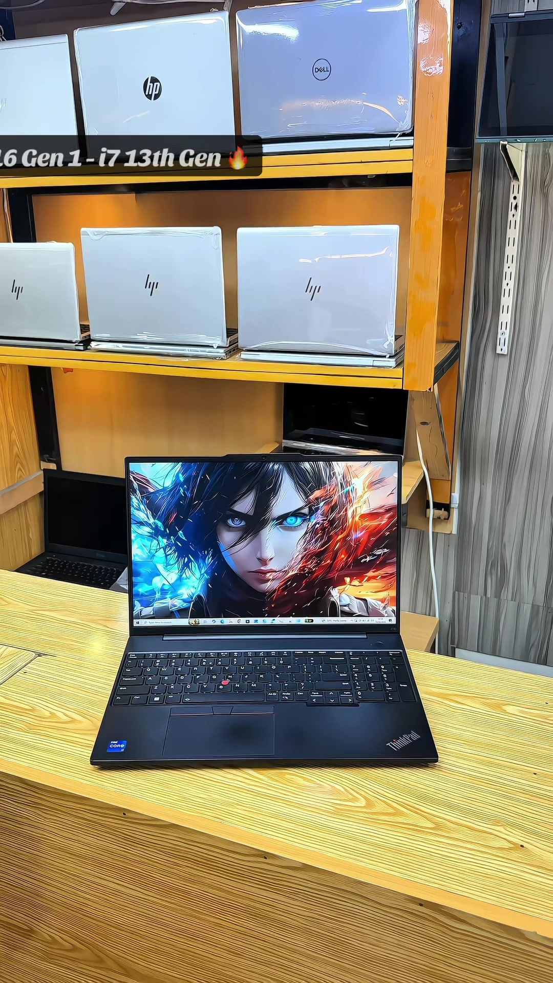 @Am Laptop ( Wholesaler ) 💻