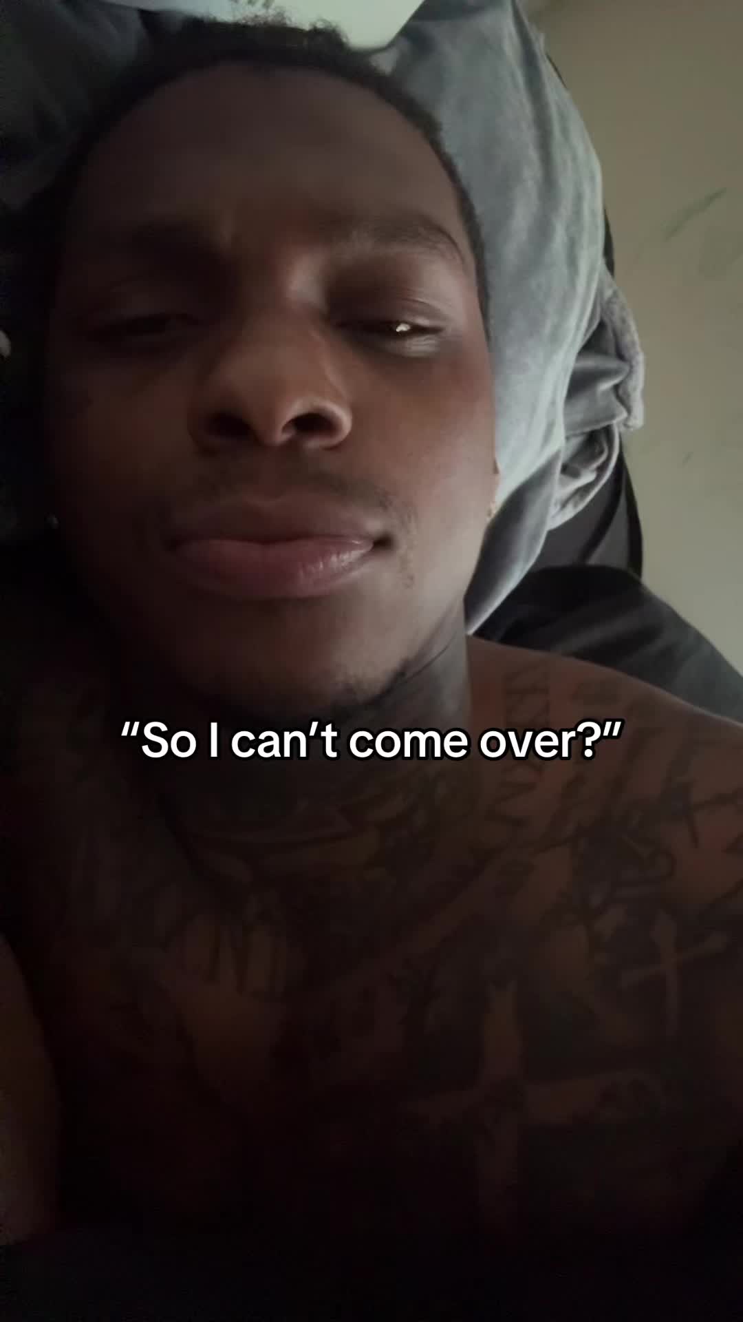@Devonte Taylor