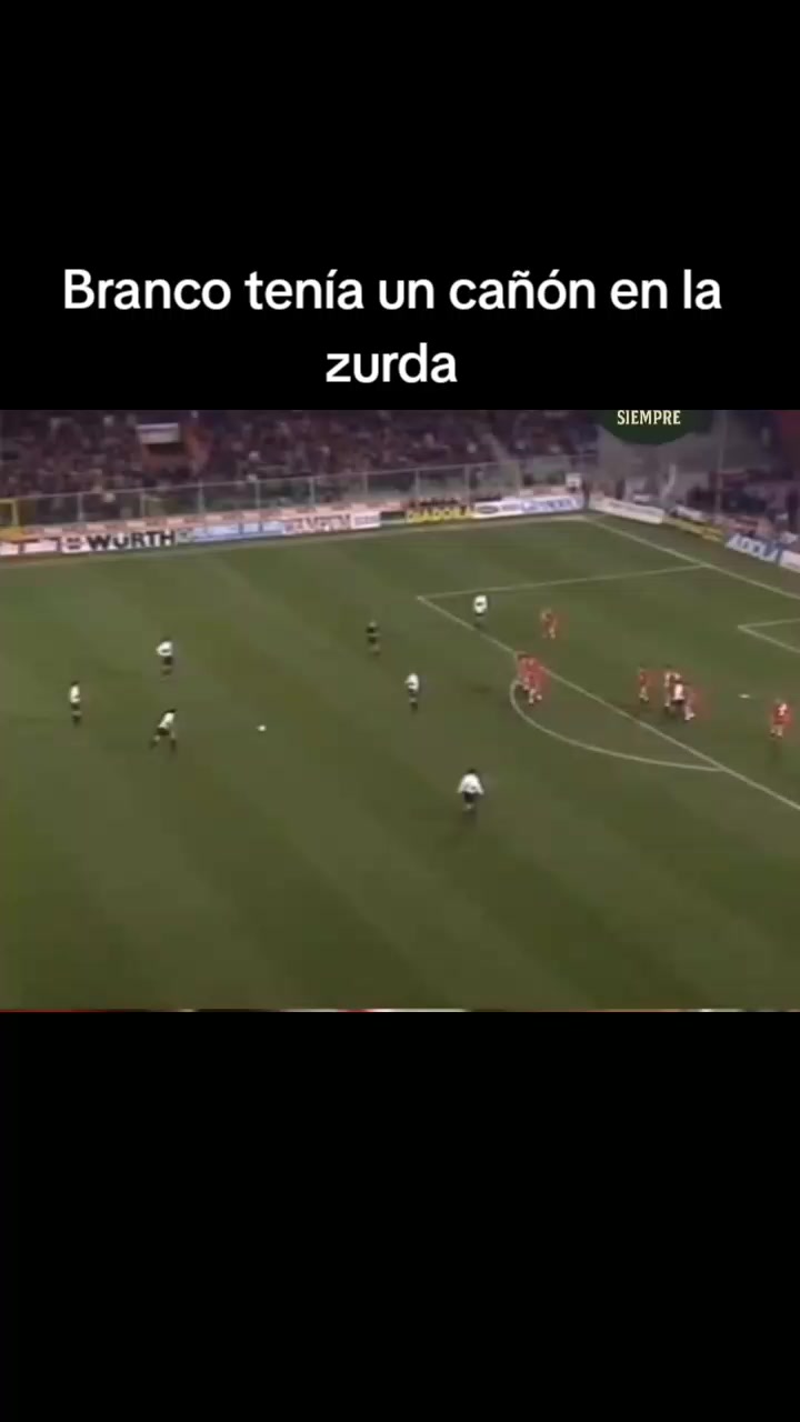 @Leyendas del Futbol