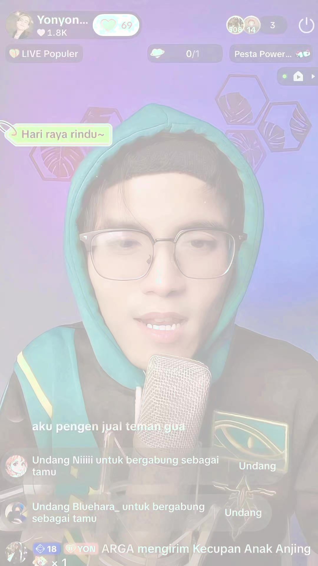 @Ryon imupp ๐น๐