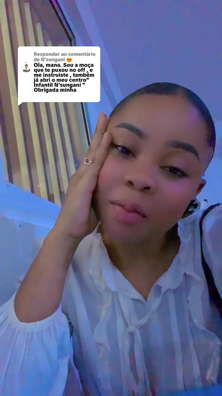 @MarizaKulandisa20301