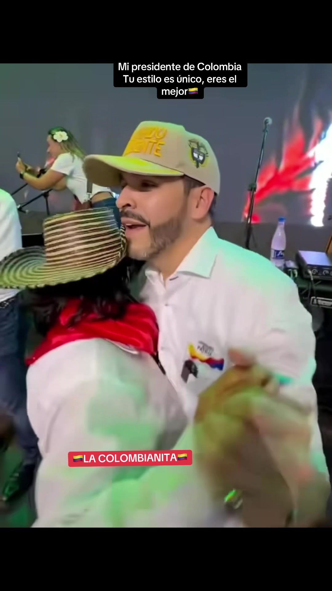 @🇨🇴 ᒪᗩ ᑕᗝᒪᗝᗰᗷᎥᗩᑎᎥ丅ᗩ 🇨🇴