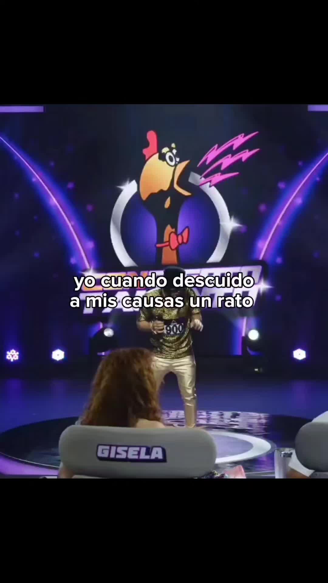 @concierto talento 🗣️
