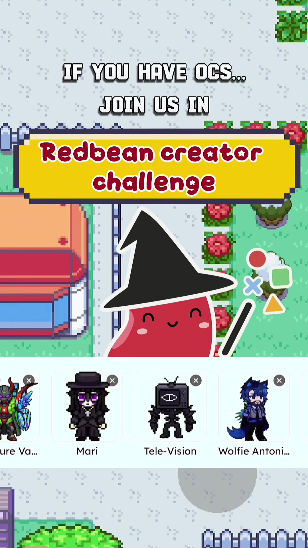 @Redbean