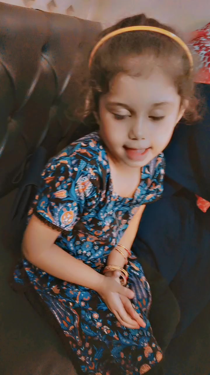 @zidii girl