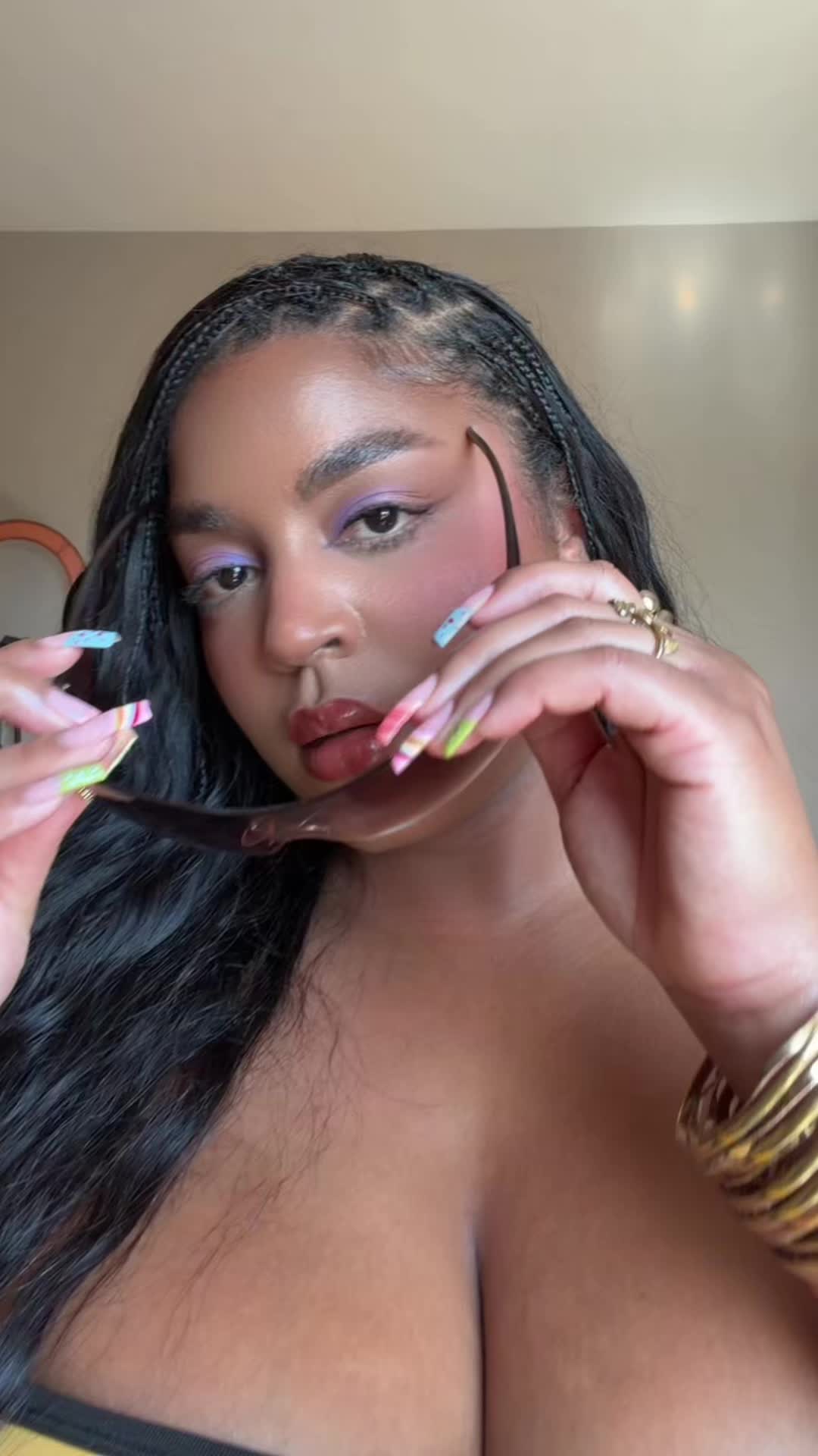 @Sasha Cornielle