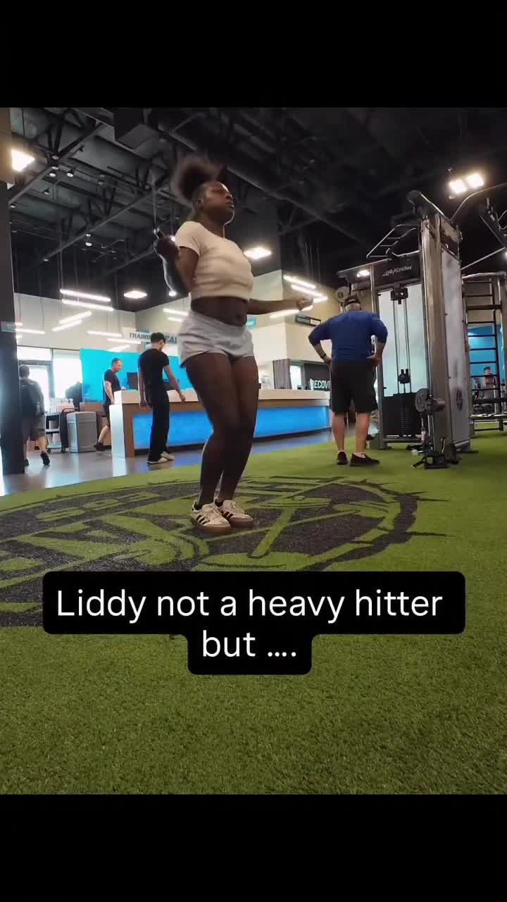 @BIG LIDDY