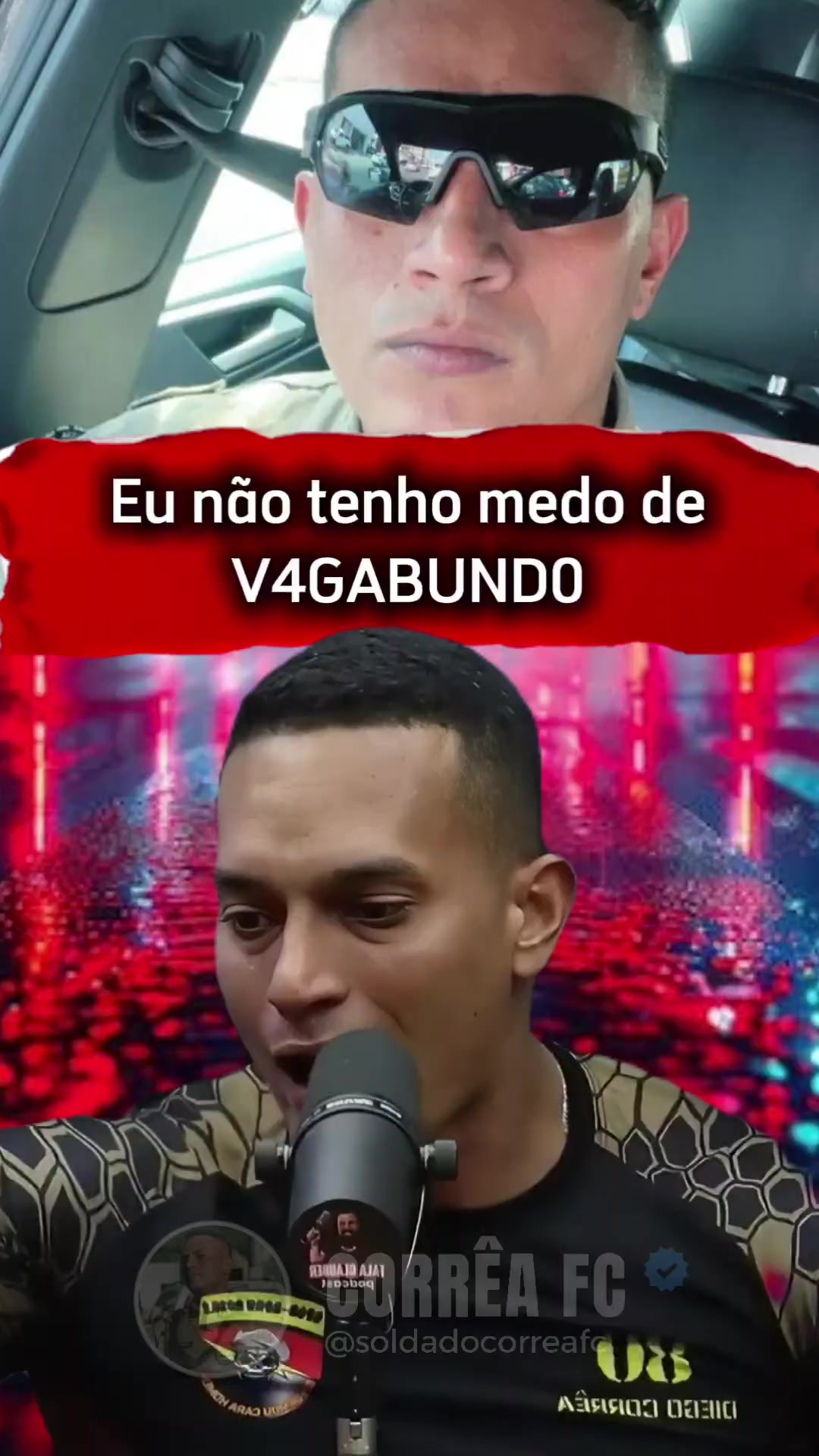 @Corrêa FC